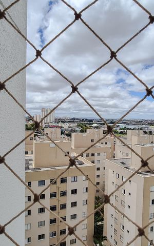 Apartamento à venda com 70m², 2 quartos e 1 vaga Apartamento à venda com 70m², 2 quartos e 1 vagaQuarto - vista