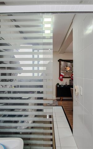 Apartamento à venda com 70m², 2 quartos e 1 vaga
