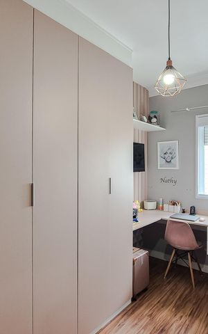 Apartamento à venda com 70m², 2 quartos e 1 vaga Apartamento à venda com 70m², 2 quartos e 1 vagaQuarto