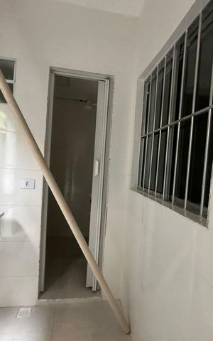 Casa para alugar com 80m², 1 quarto e sem vaga Casa para alugar com 80m², 1 quarto e sem vagaÁrea de Serviço