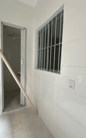 Casa para alugar com 80m², 1 quarto e sem vaga Casa para alugar com 80m², 1 quarto e sem vagaÁrea de Serviço