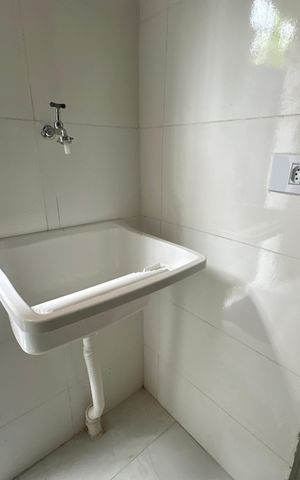 Casa para alugar com 80m², 1 quarto e sem vaga Casa para alugar com 80m², 1 quarto e sem vagaÁrea de Serviço