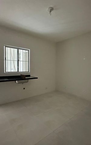 Casa para alugar com 80m², 1 quarto e sem vaga Casa para alugar com 80m², 1 quarto e sem vagaSala/Cozinha