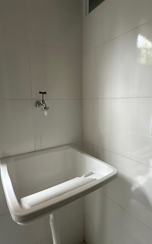 Casa para alugar com 80m², 1 quarto e sem vaga Casa para alugar com 80m², 1 quarto e sem vagaÁrea de Serviço