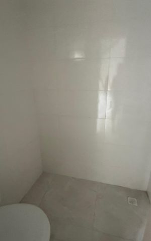 Casa para alugar com 80m², 1 quarto e sem vaga Casa para alugar com 80m², 1 quarto e sem vagaBanheiro