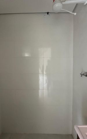 Casa para alugar com 80m², 1 quarto e sem vaga Casa para alugar com 80m², 1 quarto e sem vagaBanheiro