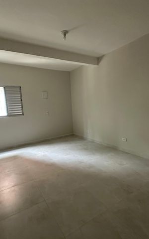 Casa para alugar com 80m², 1 quarto e sem vaga Casa para alugar com 80m², 1 quarto e sem vagaQuarto