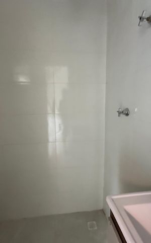 Casa para alugar com 80m², 1 quarto e sem vaga Casa para alugar com 80m², 1 quarto e sem vagaBanheiro