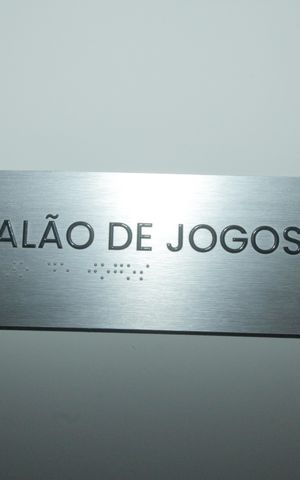Apartamento à venda com 46m², 2 quartos e 1 vagaSalão de jogos