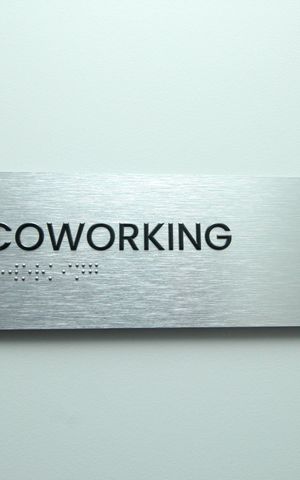 Apartamento à venda com 46m², 2 quartos e 1 vagaCoworking