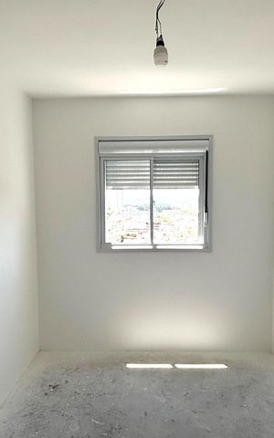 Apartamento à venda com 46m², 2 quartos e 1 vaga Apartamento à venda com 46m², 2 quartos e 1 vagaQuarto 1