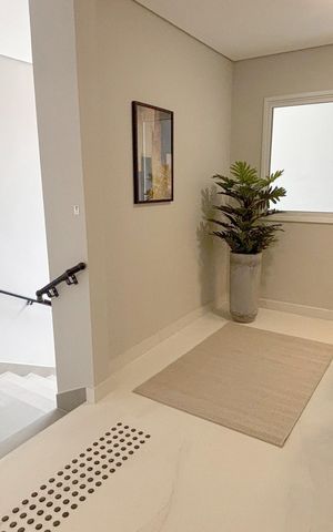 Apartamento à venda com 46m², 2 quartos e 1 vaga Apartamento à venda com 46m², 2 quartos e 1 vagaHall de entrada