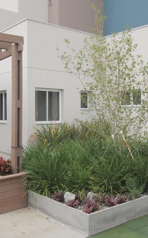 Apartamento à venda com 46m², 2 quartos e 1 vagaÁrea comum