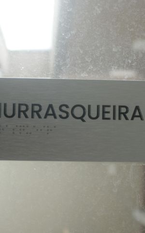 Apartamento à venda com 46m², 2 quartos e 1 vagaChurrasqueira