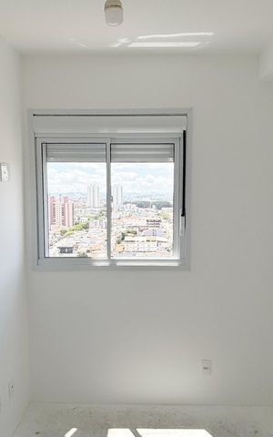 Apartamento à venda com 46m², 2 quartos e 1 vaga Apartamento à venda com 46m², 2 quartos e 1 vagaQuarto 2