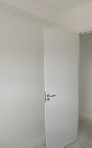 Apartamento à venda com 46m², 2 quartos e 1 vaga Apartamento à venda com 46m², 2 quartos e 1 vagaQuarto 2