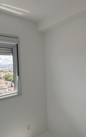 Apartamento à venda com 46m², 2 quartos e 1 vaga Apartamento à venda com 46m², 2 quartos e 1 vagaQuarto 2