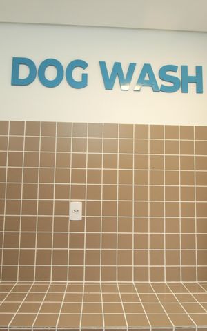 Apartamento à venda com 46m², 2 quartos e 1 vagaDog Wash