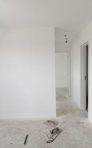Apartamento à venda com 46m², 2 quartos e 1 vaga Apartamento à venda com 46m², 2 quartos e 1 vagaSala