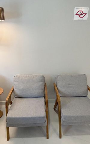 Apartamento à venda com 46m², 2 quartos e 1 vaga Apartamento à venda com 46m², 2 quartos e 1 vagaHall de entrada