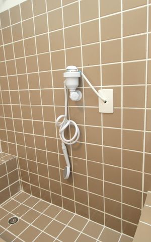 Apartamento à venda com 46m², 2 quartos e 1 vagaDog Wash
