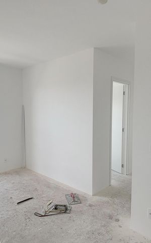 Apartamento à venda com 46m², 2 quartos e 1 vaga Apartamento à venda com 46m², 2 quartos e 1 vagaSala