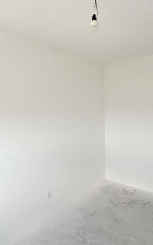 Apartamento à venda com 46m², 2 quartos e 1 vaga Apartamento à venda com 46m², 2 quartos e 1 vagaQuarto 1