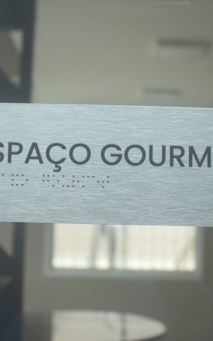 Apartamento à venda com 46m², 2 quartos e 1 vagaEspaço Gourmet