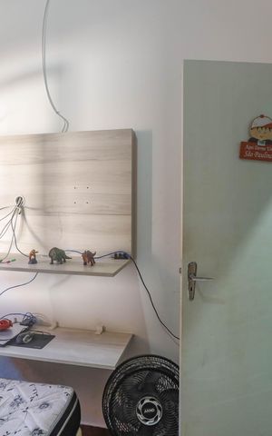 Casa à venda com 250m², 5 quartos e 4 vagas Casa à venda com 250m², 5 quartos e 4 vagasCasa 2 - quarto 1