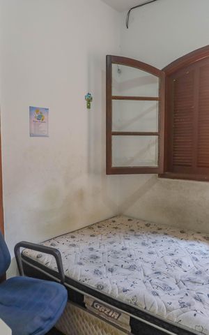 Casa à venda com 250m², 5 quartos e 4 vagas Casa à venda com 250m², 5 quartos e 4 vagasCasa 2 - quarto 1