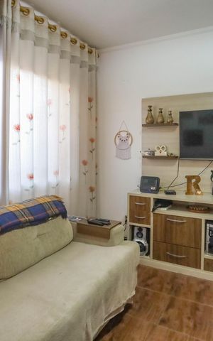 Casa à venda com 250m², 5 quartos e 4 vagas Casa à venda com 250m², 5 quartos e 4 vagasCasa 1 - Sala