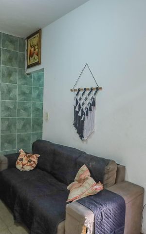 Casa à venda com 250m², 5 quartos e 4 vagas Casa à venda com 250m², 5 quartos e 4 vagasCasa 2 - sala