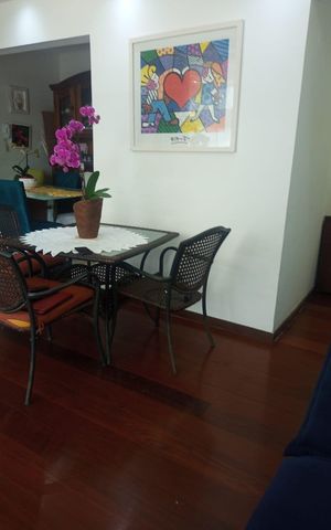 Apartamento à venda com 80m², 2 quartos e 1 vaga