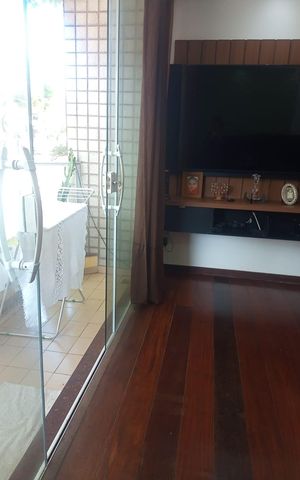 Apartamento à venda com 80m², 2 quartos e 1 vaga