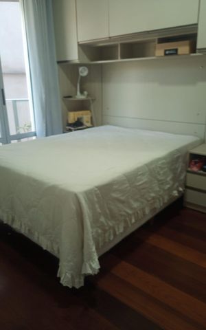 Apartamento à venda com 80m², 2 quartos e 1 vaga