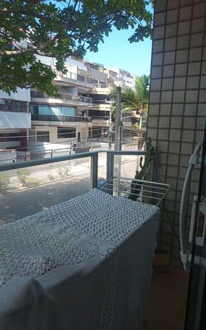 Apartamento à venda com 80m², 2 quartos e 1 vaga