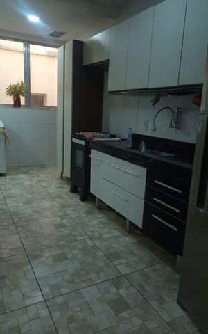Apartamento à venda com 80m², 2 quartos e 1 vaga