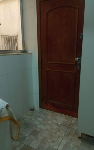 Apartamento à venda com 80m², 2 quartos e 1 vaga