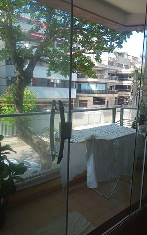 Apartamento à venda com 80m², 2 quartos e 1 vaga
