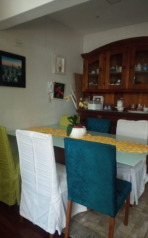 Apartamento à venda com 80m², 2 quartos e 1 vaga
