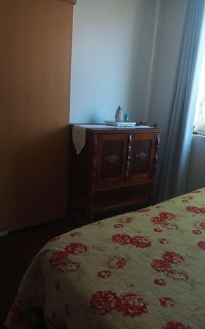 Apartamento à venda com 80m², 2 quartos e 1 vaga