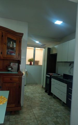 Apartamento à venda com 80m², 2 quartos e 1 vaga