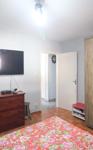 Casa à venda com 252m², 2 quartos e 3 vagasQuarto 1