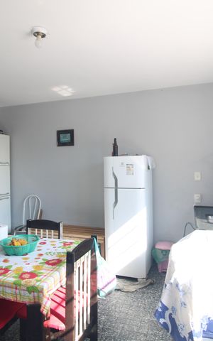 Casa à venda com 252m², 2 quartos e 3 vagasCozinha