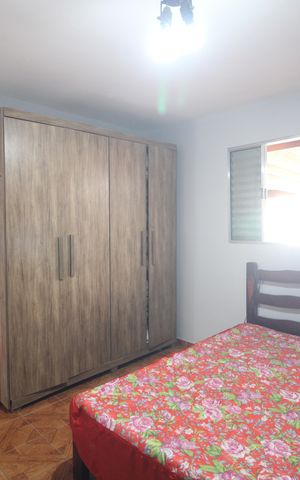 Casa à venda com 252m², 2 quartos e 3 vagasQuarto 1