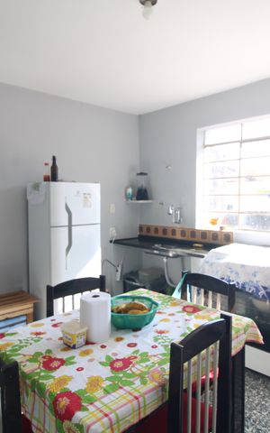Casa à venda com 252m², 2 quartos e 3 vagasCozinha