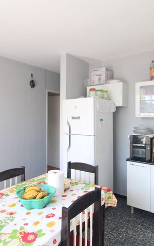 Casa à venda com 252m², 2 quartos e 3 vagasCozinha