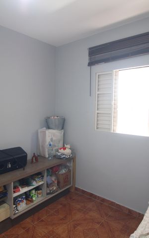 Casa à venda com 252m², 2 quartos e 3 vagasQuarto 2