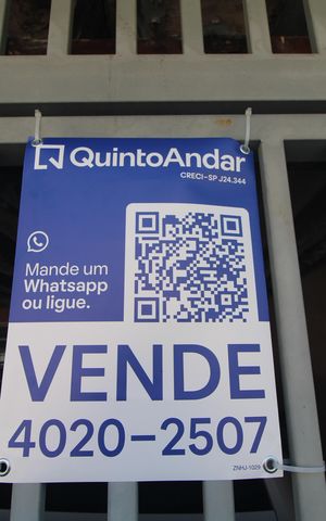 Casa à venda com 252m², 2 quartos e 3 vagasPlaca
