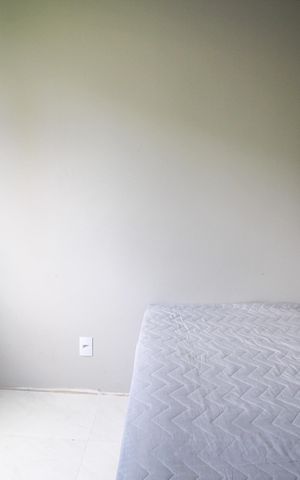 Apartamento à venda com 46m², 2 quartos e 1 vagaQuarto 2